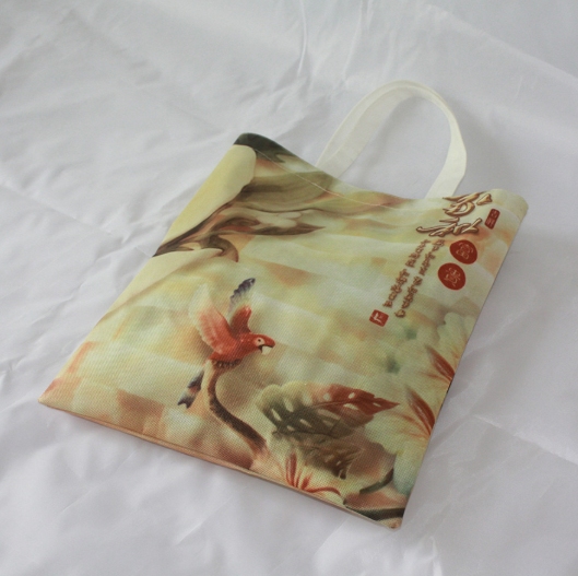 PP Woven vs Non Woven Bags