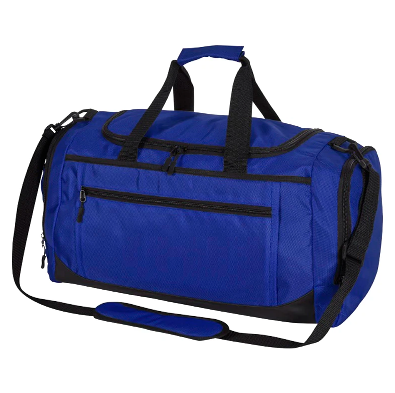 Impressió de bosses de transport no teixits